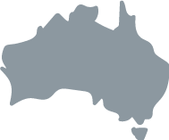 Map-Australia