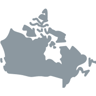 Map-Canada