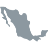 Map-Mexico