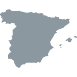 Map-Spain