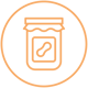 Website-Icons-Circle-Orange_Consumer Packaged Goods