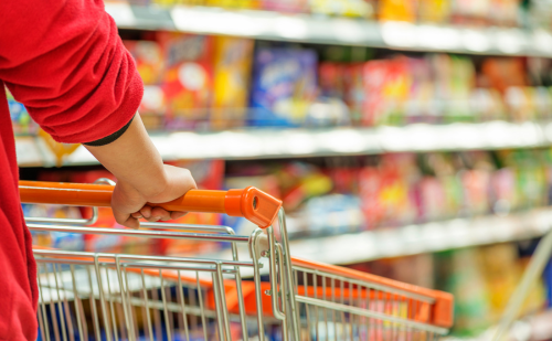 supermarket Slueth