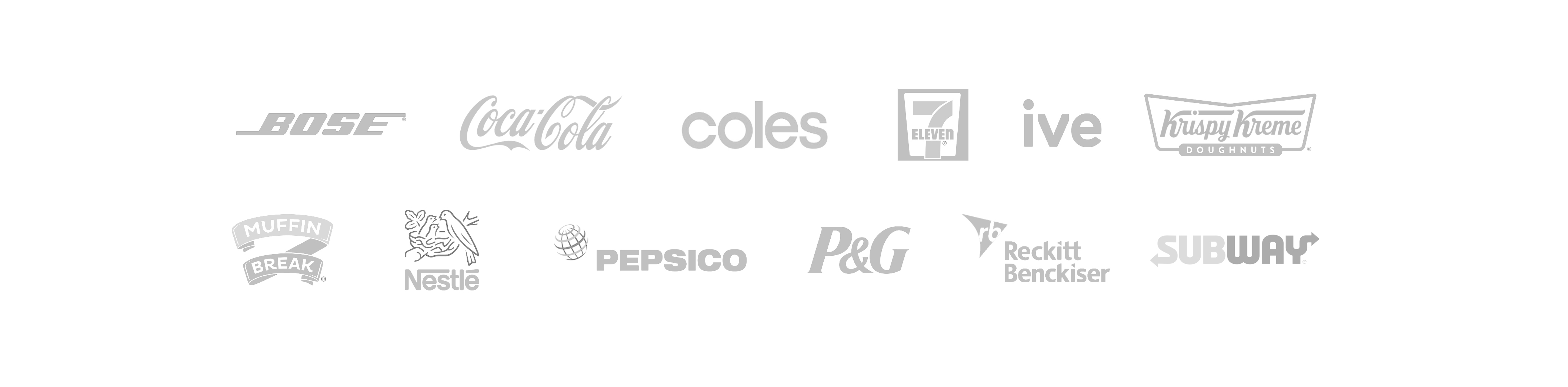 Our Clients