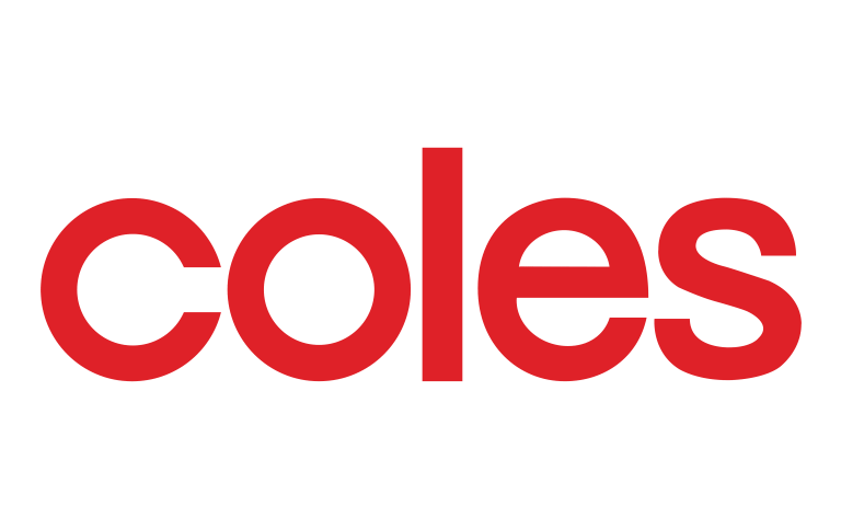 Coles-Logo