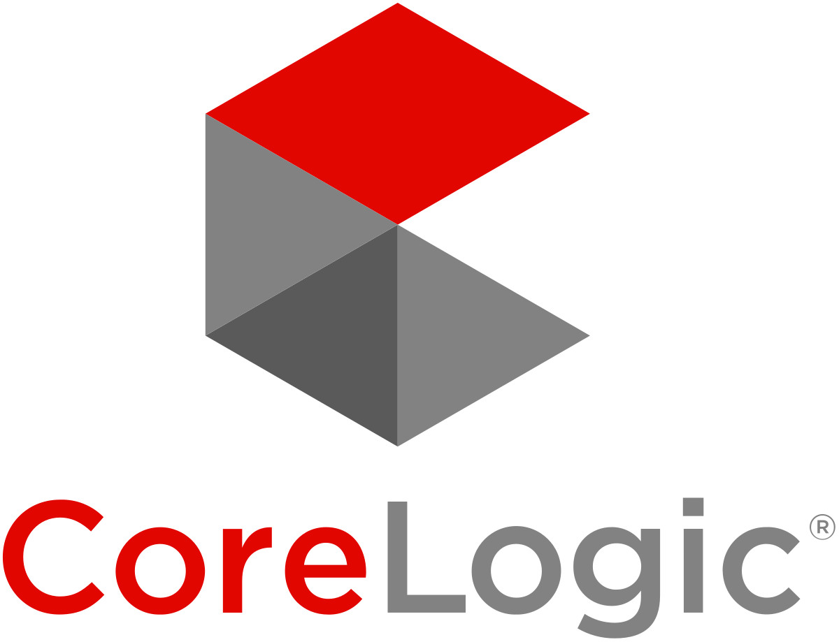 CoreLogic logo