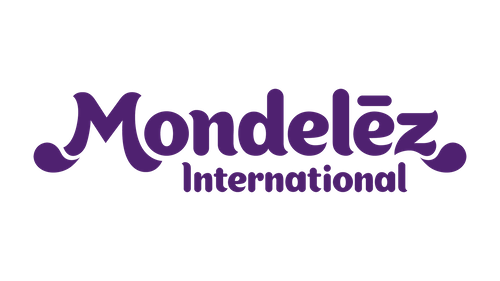 Mondelez-Logo