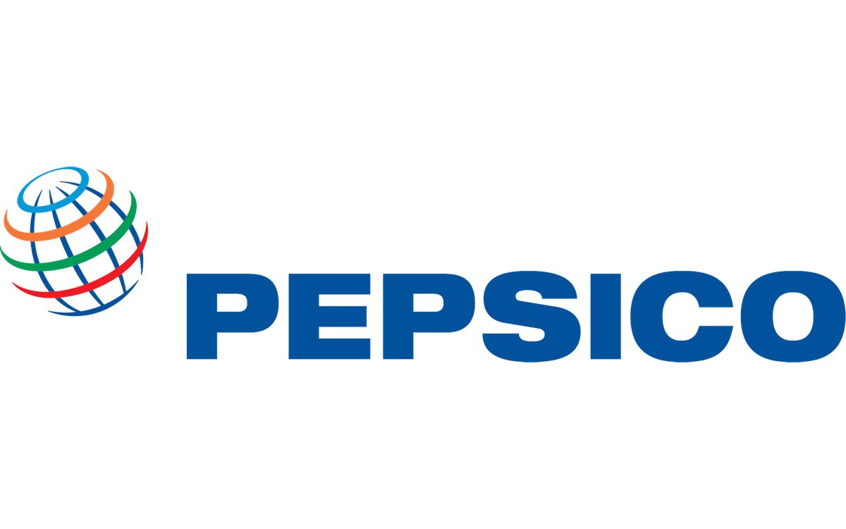 PepsiCo-Logo