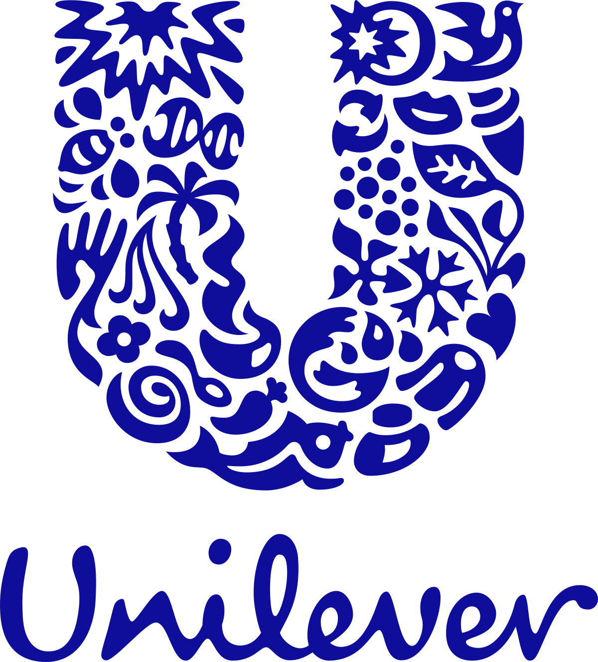 Unilever- logo