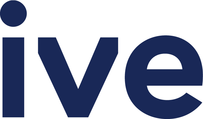 ive logo