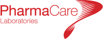 pharmaCare logo